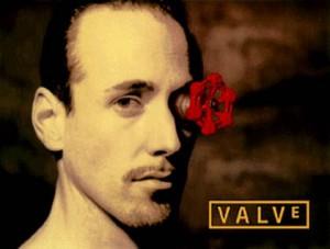 Valve. Narrativa y artificio.