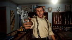 Valve. Narrativa y artificio.