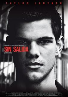 'Sin salida', con Taylor Lautner, llegará a España en septiembre