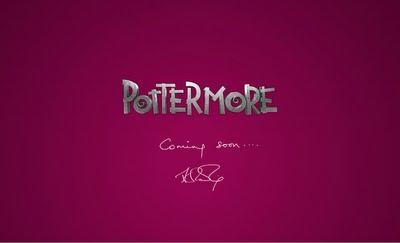 NL (28) Rowling tiene nuevo proyecto: POttERMORE. ¡Últimas filtraciones!