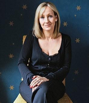 NL (28) Rowling tiene nuevo proyecto: POttERMORE. ¡Últimas filtraciones!