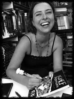 Setas en calima de Yanet