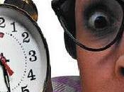 Vivo deadline (por Chelo)