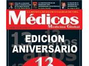 Revista Médicos: Edicion mayo 2011