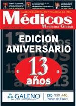 Revista Medicos - Edicion Mayo 2011.
