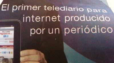 Imágenes desde México