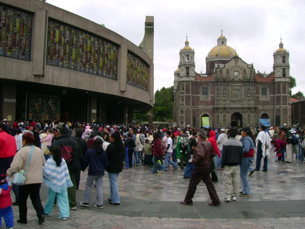 Ciudad de México: hay que volver