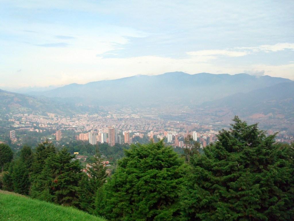 ¡Qué sorpresa Medellín!