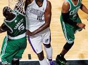 Dalembert radar Celtics