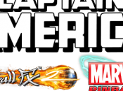 Anunciada mesa Capitán América para videojuego Marvel Pinball
