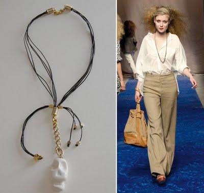 Combinando: Máscaras