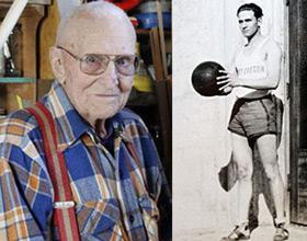 Se gradúa a los 99 años