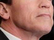 Hijo ilegítimo Schwarzenegger quiere contacto