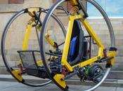 Nuevo medio transporte