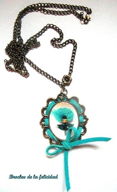 Nuevos camafeos, recién terminados.....