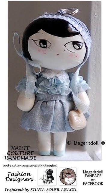 Mageritdoll: Silvia Soler Aracil