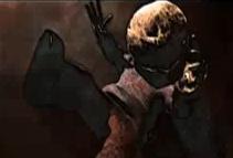 El Agujero y Jerry Cabeza de Hierro