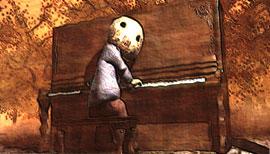 El Agujero y Jerry Cabeza de Hierro