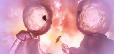 El Agujero y Jerry Cabeza de Hierro