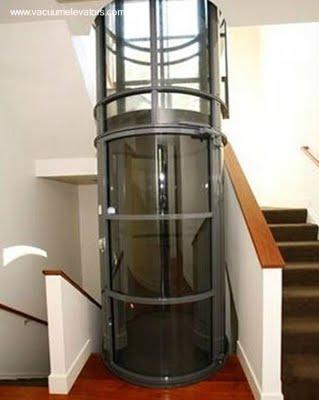 Ascensores para casas