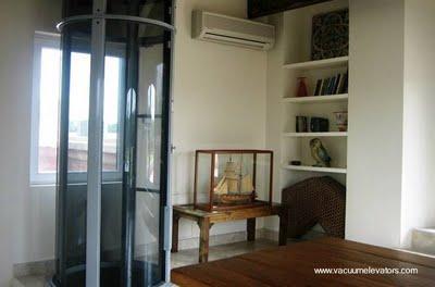 Ascensores para casas