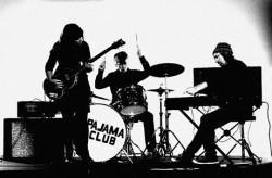 Pajama Club Pajama Club 250x164 Pajama Club From A Friend To A Friend (2011)