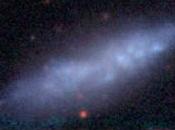 Nuevos datos sobre galaxias 'ocultas'