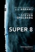 SUPER 8 (2011)
