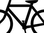bicicleta tomará calles caminos
