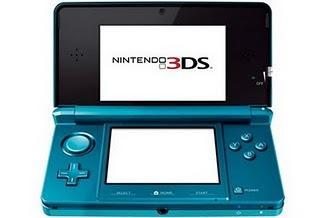 Nintendo 3DS ya tiene su esperada actualización