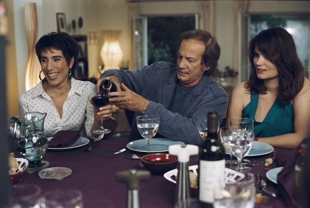 En Profundidad: Cena de amigos