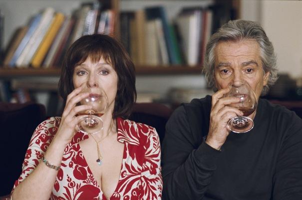 En Profundidad: Cena de amigos