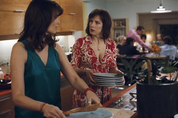 En Profundidad: Cena de amigos