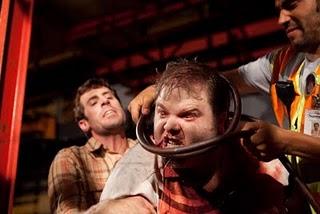 Quarantine 2: Terminal nuevas imágenes