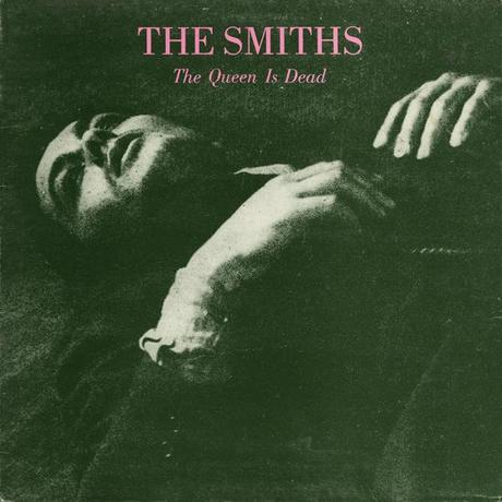The Smiths – The Queen Is Dead