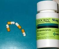 Identifican seis genes que predicen la evolución del VIH