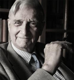 Entrevista a Edward O. Wilson, padre de la sociobiología