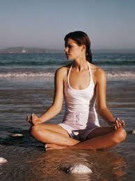 Diez reglas de oro para mantenerte en forma este verano Diez reglas de oro para mantenerte en forma este verano