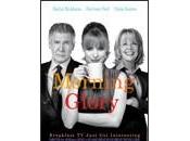 Cine: Morning Glory