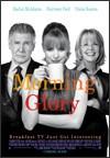 Cine: Morning Glory