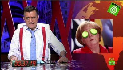 El Intermedio 15/6/2011