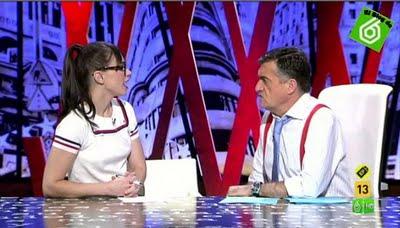 El Intermedio 15/6/2011