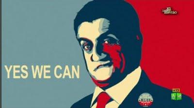 El Intermedio 15/6/2011