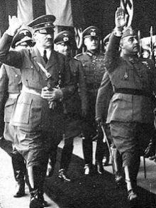 Historia de España.