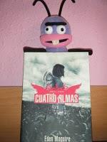 IN MY MAILBOX (7)Despues de unos dias sin actualizar esta...