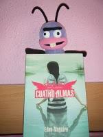 IN MY MAILBOX (7)Despues de unos dias sin actualizar esta...