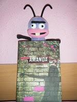 IN MY MAILBOX (7)Despues de unos dias sin actualizar esta...