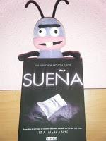 IN MY MAILBOX (7)Despues de unos dias sin actualizar esta...