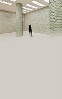 :: El Guggenheim NY se cubrio de Dolares ::