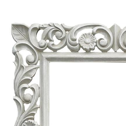 espejo Mari Pili y su espejo.